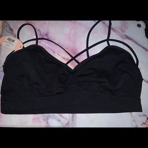 Bralette Bra
